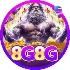 Logo 8g8g